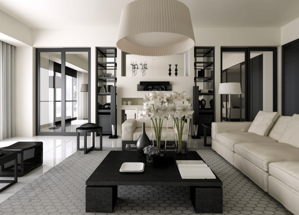 Contemporary Interior Design Insights from a Dubai Interior Design Expert